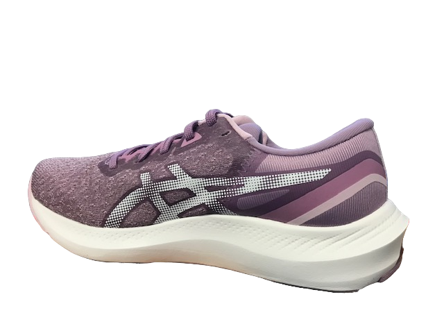 Asics Gel Pulse 13 1012B035-500 Pink White - Women's Cushioned Running Shoes