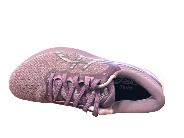 Asics Gel Pulse 13 1012B035-500 Pink White - Women's Cushioned Running Shoes