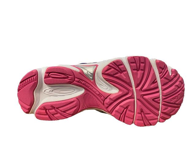 Asics Gel Galaxy 7 GS Boy's Running Shoes C411N-3693 Violet