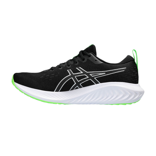 Asics Gel Excite 10 1011B600-001 Nero Argento