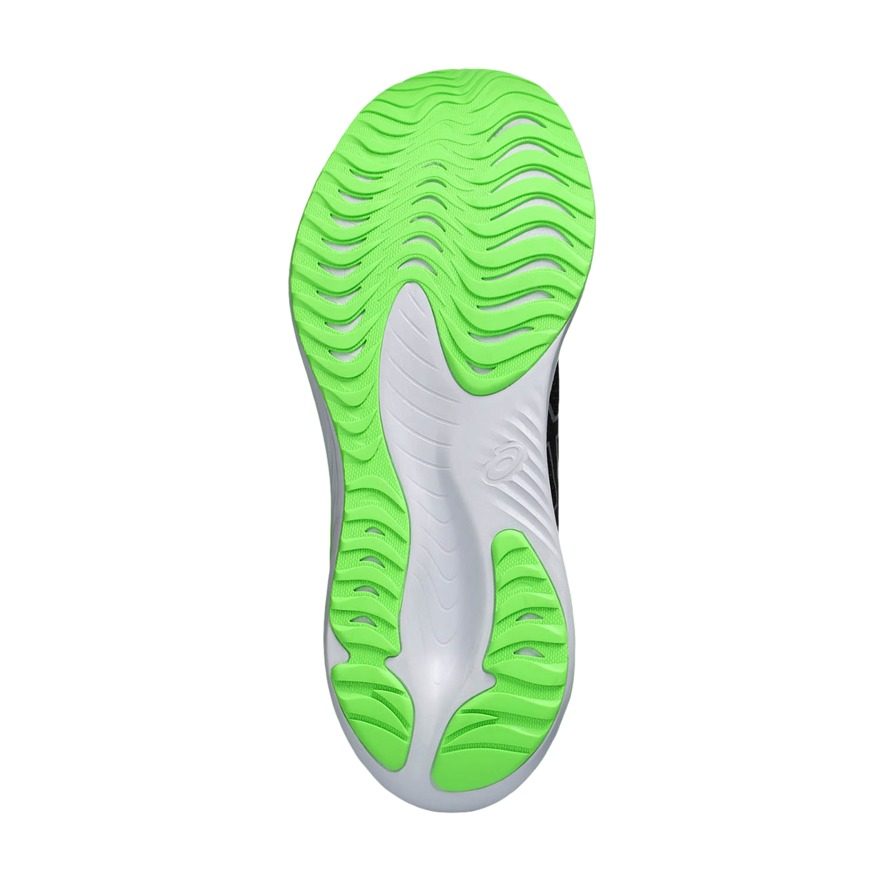 Asics Gel Excite 10 1011B600-001 Nero Argento