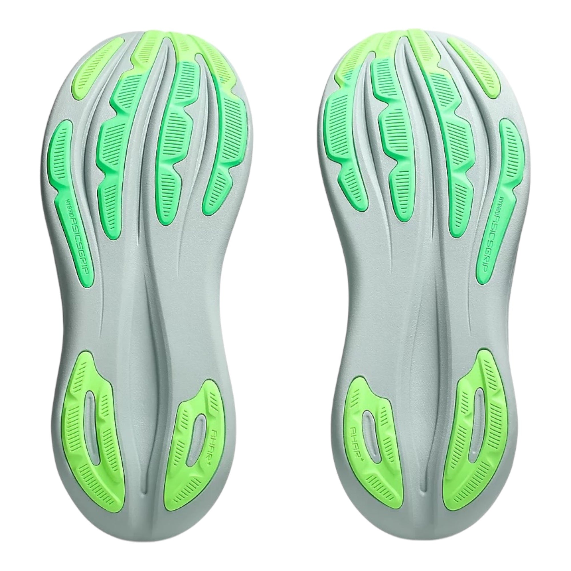 Asics Scarpa Running Uomo Gel-Nimbus 28 Muschio Verde - 1011C127-400