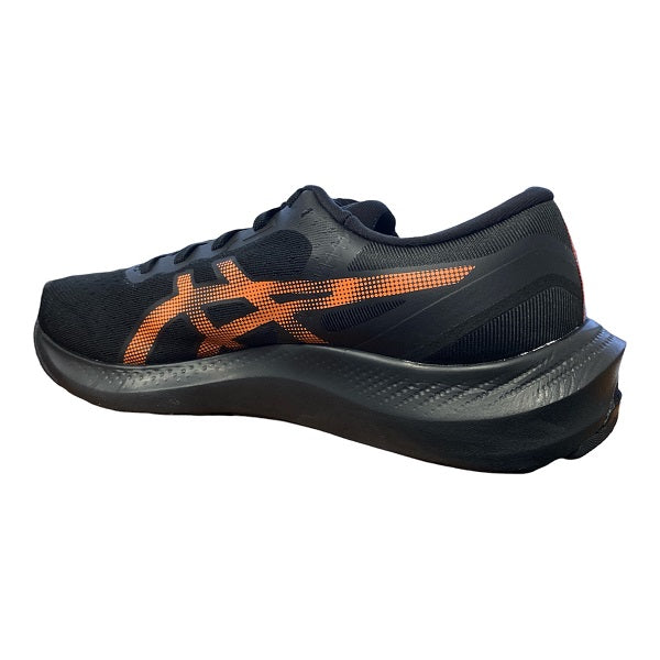 Asics Gel Pulse 13 1011B175 - Men's Running Shoes Black Orange