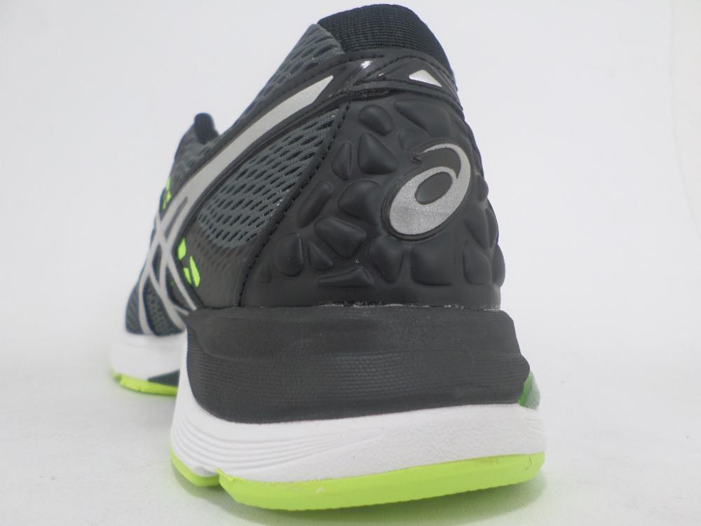 Asics Gel Pulse 9 T7D3N-9793 Men's Running Shoes Carbon - GEL™ Cushioning