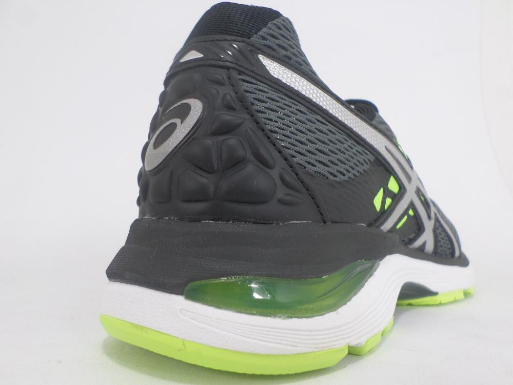 Asics Gel Pulse 9 T7D3N-9793 Men's Running Shoes Carbon - GEL™ Cushioning