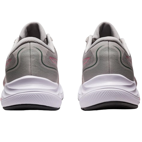 Asics Gel Excite 9 1012B182-029 Oyster Grey Fruit Punch Women's Running Shoe