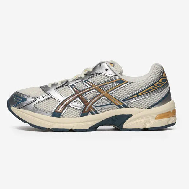 Asics SportStyle Gel-1130 Unisex Crema Mahogany - 1203A609-109