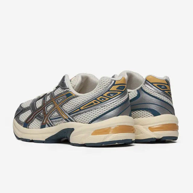 Asics SportStyle Gel-1130 Unisex Crema Mahogany - 1203A609-109