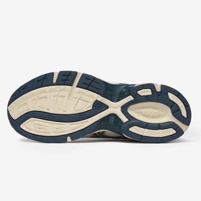 Asics SportStyle Gel-1130 Unisex Crema Mahogany - 1203A609-109