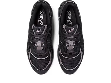 Asics Gel-NYC Sneakers Lifestyle Uomo Grafite Nero - 1201A789-020
