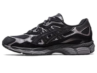 Asics Gel-NYC Sneakers Lifestyle Uomo Grafite Nero - 1201A789-020