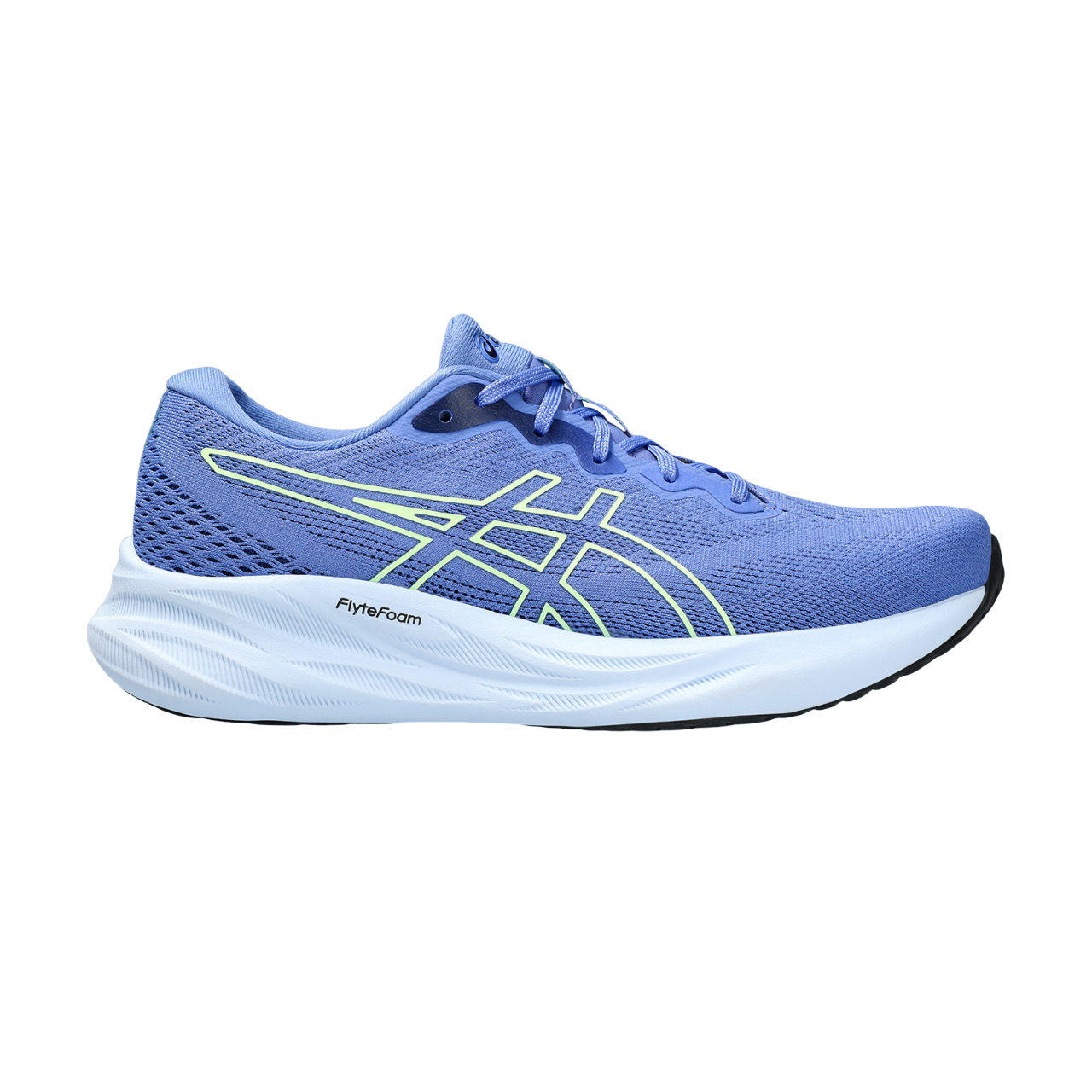 Asics Gel Pulse 15 1012B593-400 Zaffiro Giallo Donna