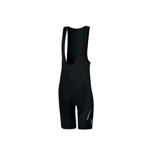 Astrolabio Salopette da ciclista K37D Y45 nero