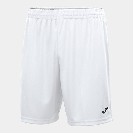 Joma Nobel 100053-200| Pantaloncino Sportivo bianco da Uomo