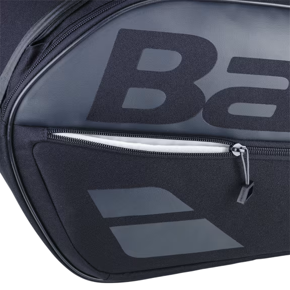 Babolat COURT L2ND GEN tennis bag with a capacity for 9 rackets. Dimensions 31 x 31 x 80 cm