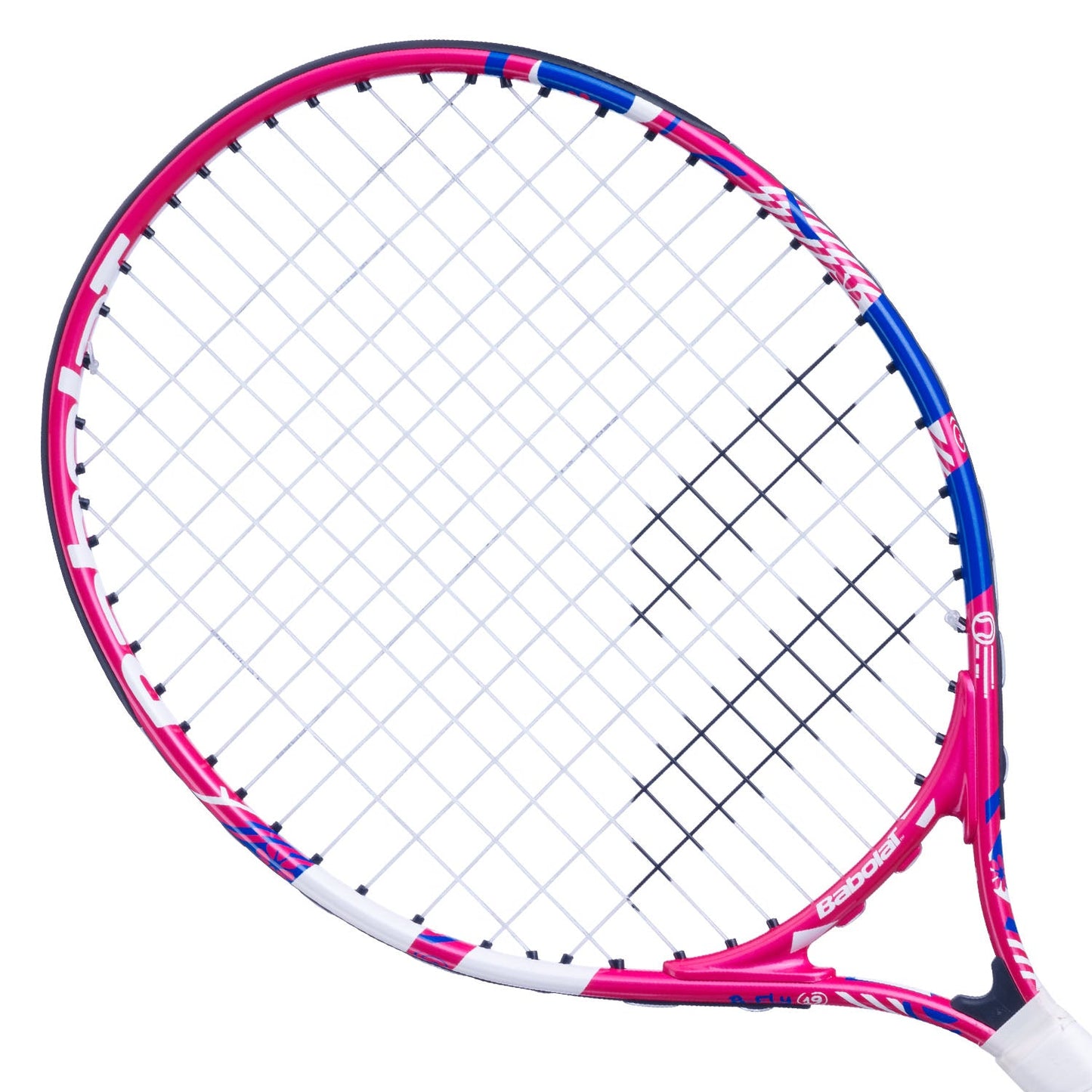 Babolat Ballfighter 19 S CV 140484 100 Girls' Tennis Racket