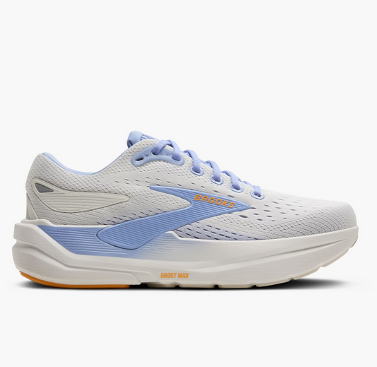 Brooks Ghost Max 3 Donna Cocco-Arancio 120457151 | Scarpe Running Ammortizzate