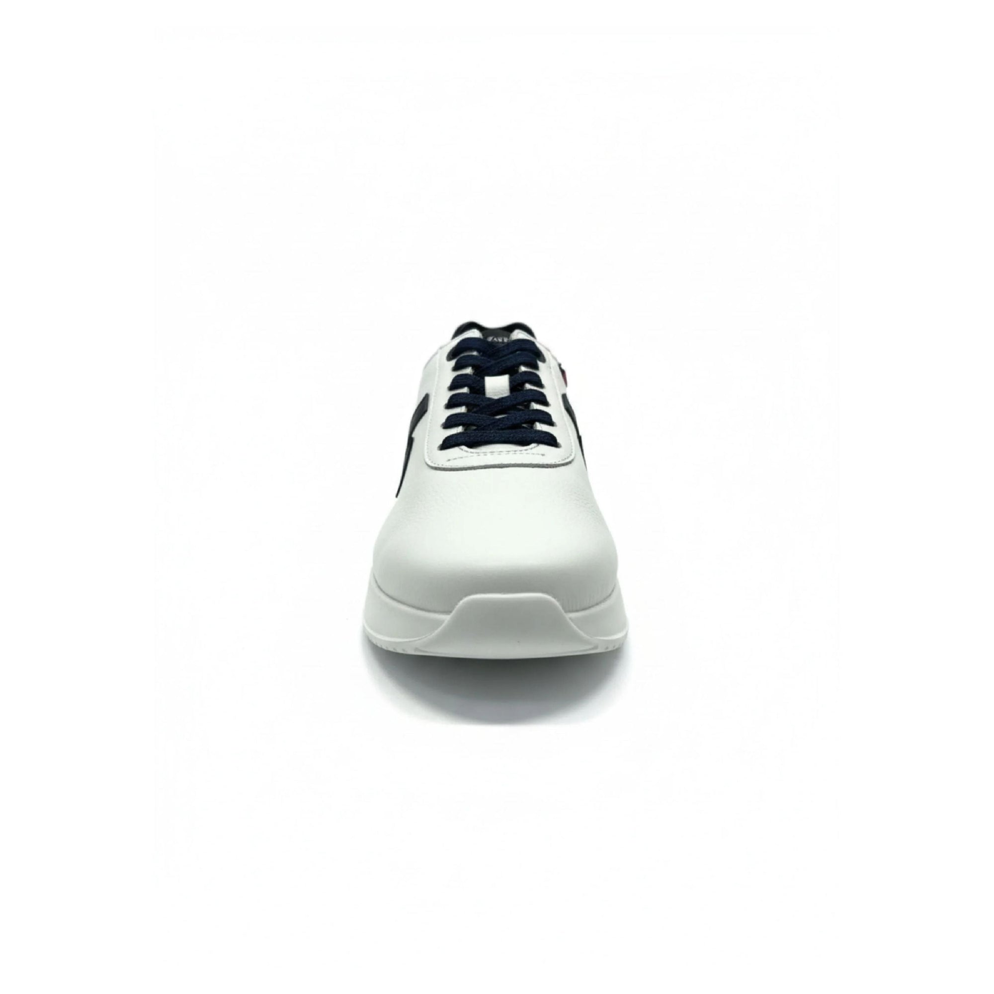 CallagHan Lifestyle Sneakers Uomo Bianco - Moses-2 Grain 51116