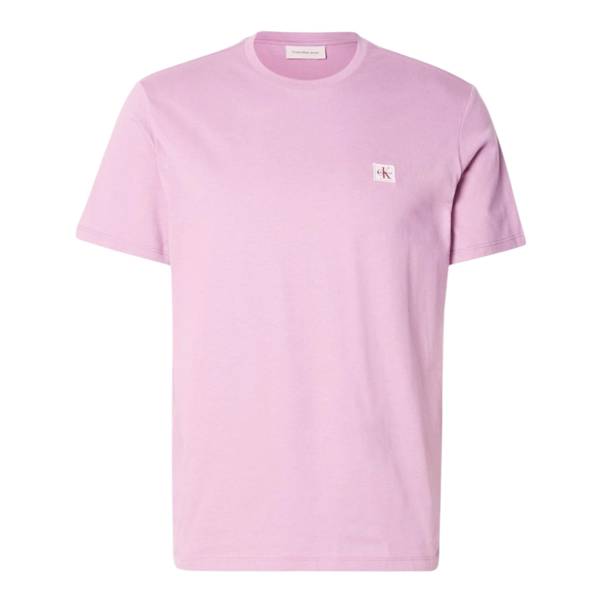 Calvin Klein T-shirt Basic LV04RC272 F5I Orchidea