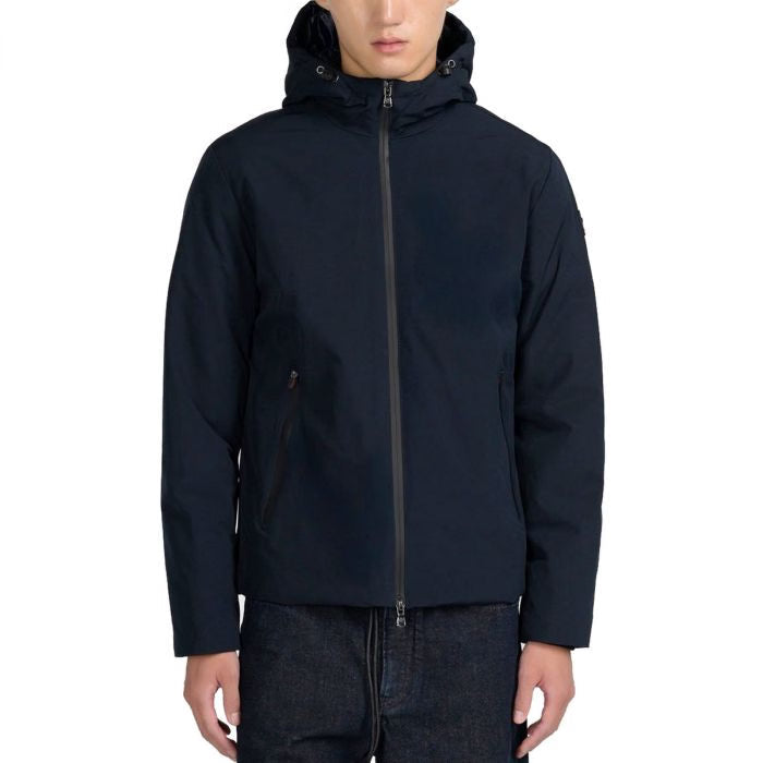 Canadian Classics Parka Uomo Carignan 2 CN.G224390 DKNAV Blu Navy