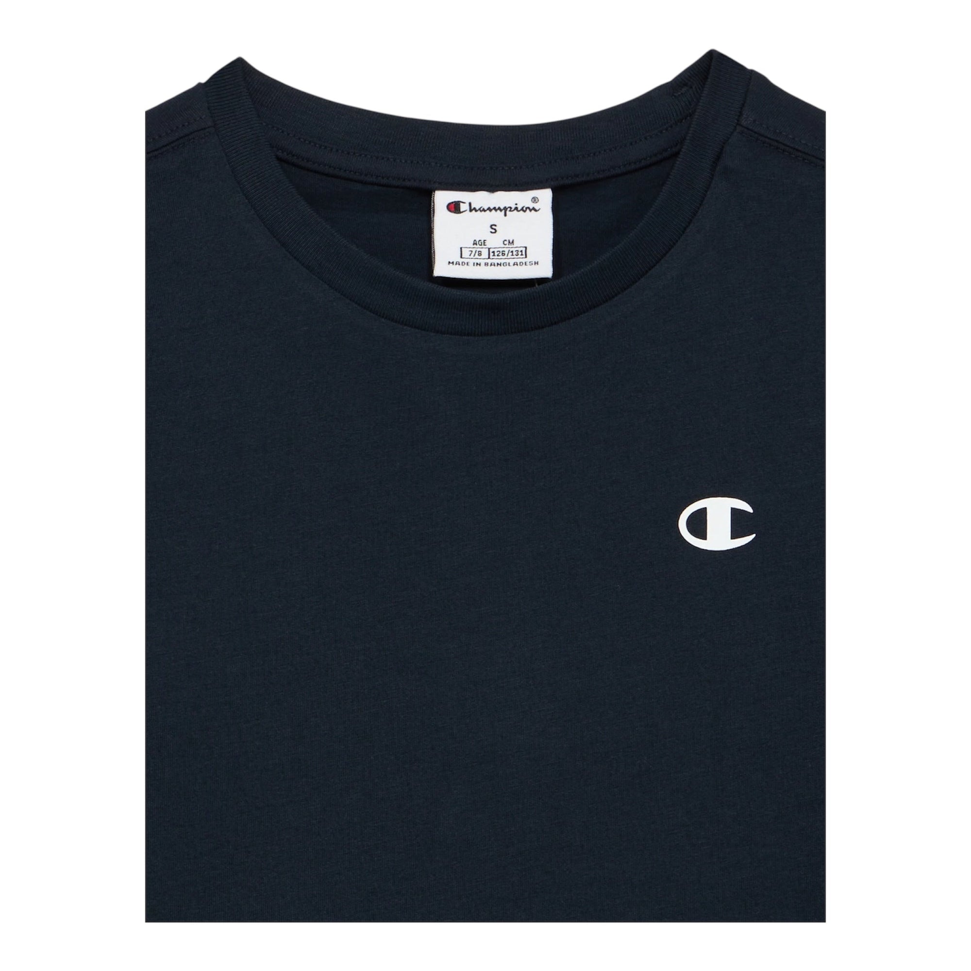 Champion 2 Pack T-Shirt 306581 BS518 Junior