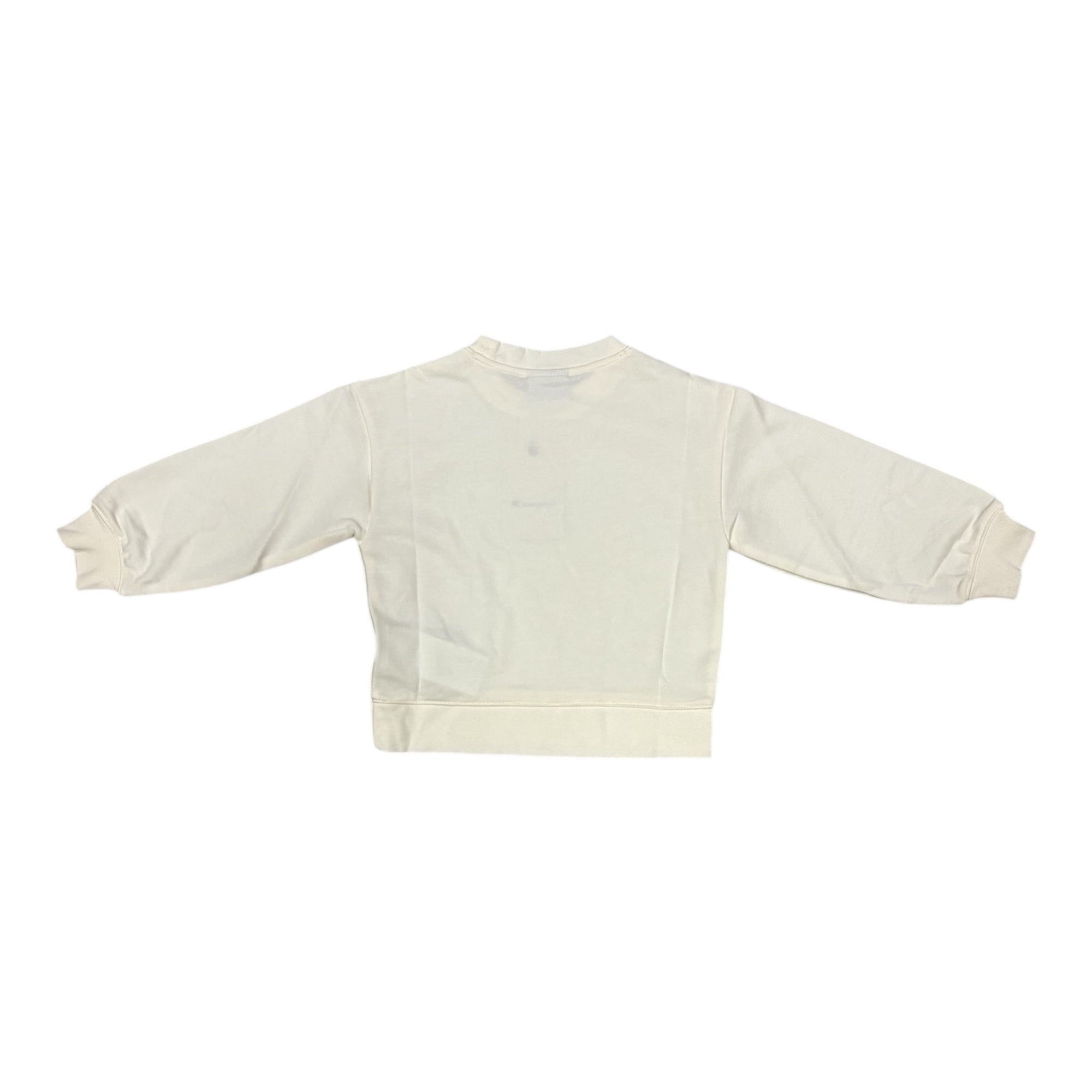 Champion Felpa Girocollo 405382 YS084 Junior