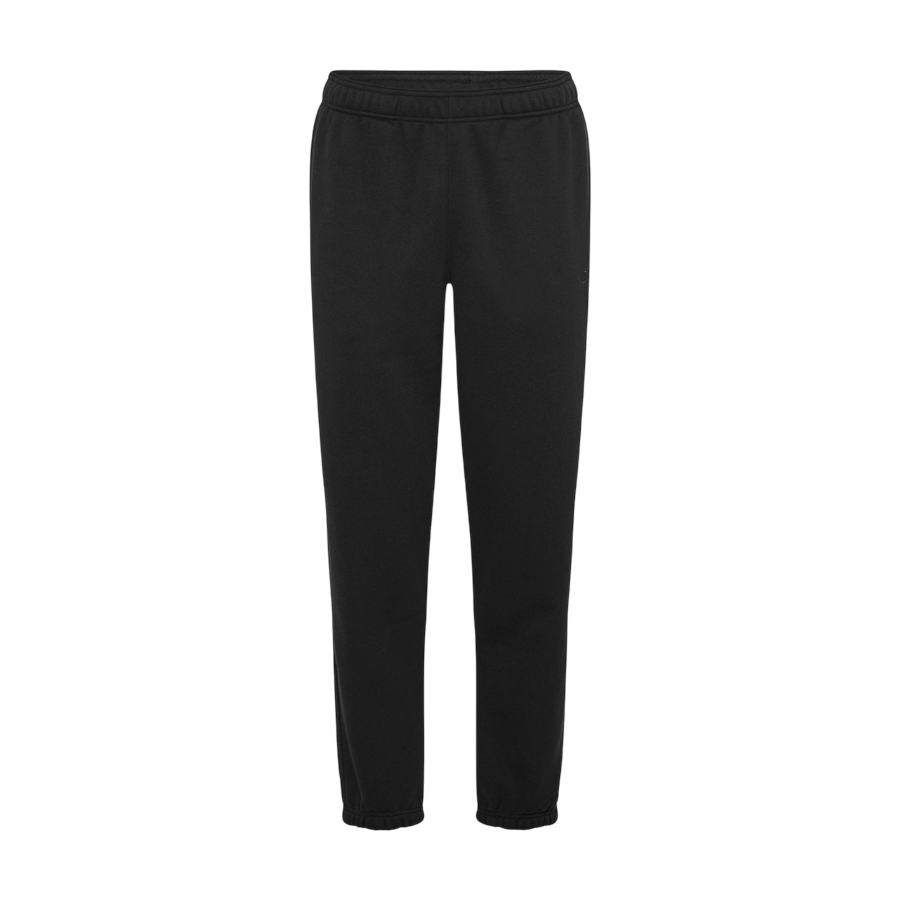 Champion Elastic Cuff Pantalone uomo 221941 KK001 Nero – Comfort Sportivo