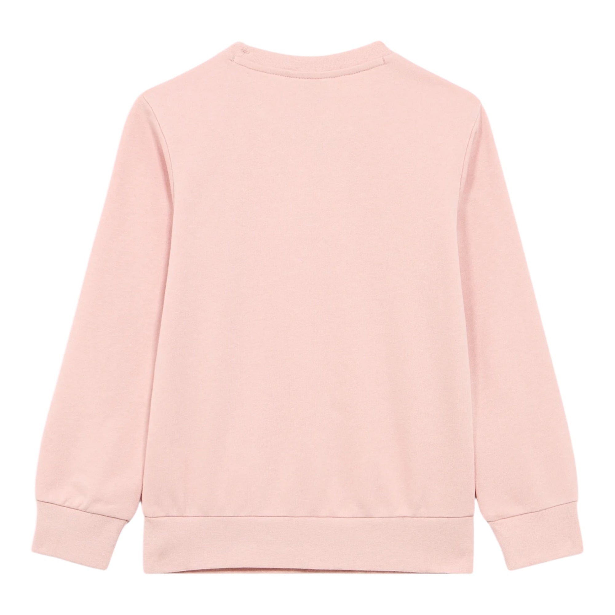 Champion Felpa Junior 307359 PS119 Rosa