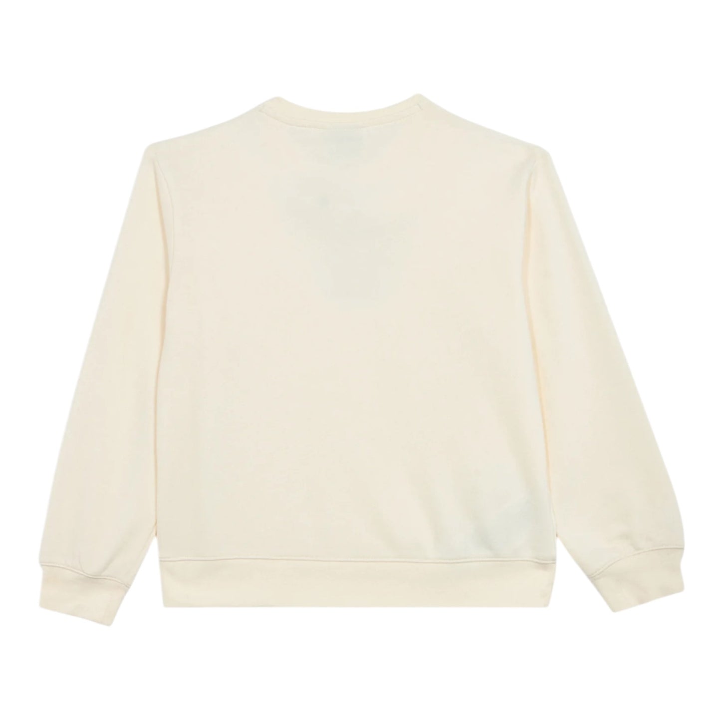 Champion Felpa Junior 405292 YS084 Blu