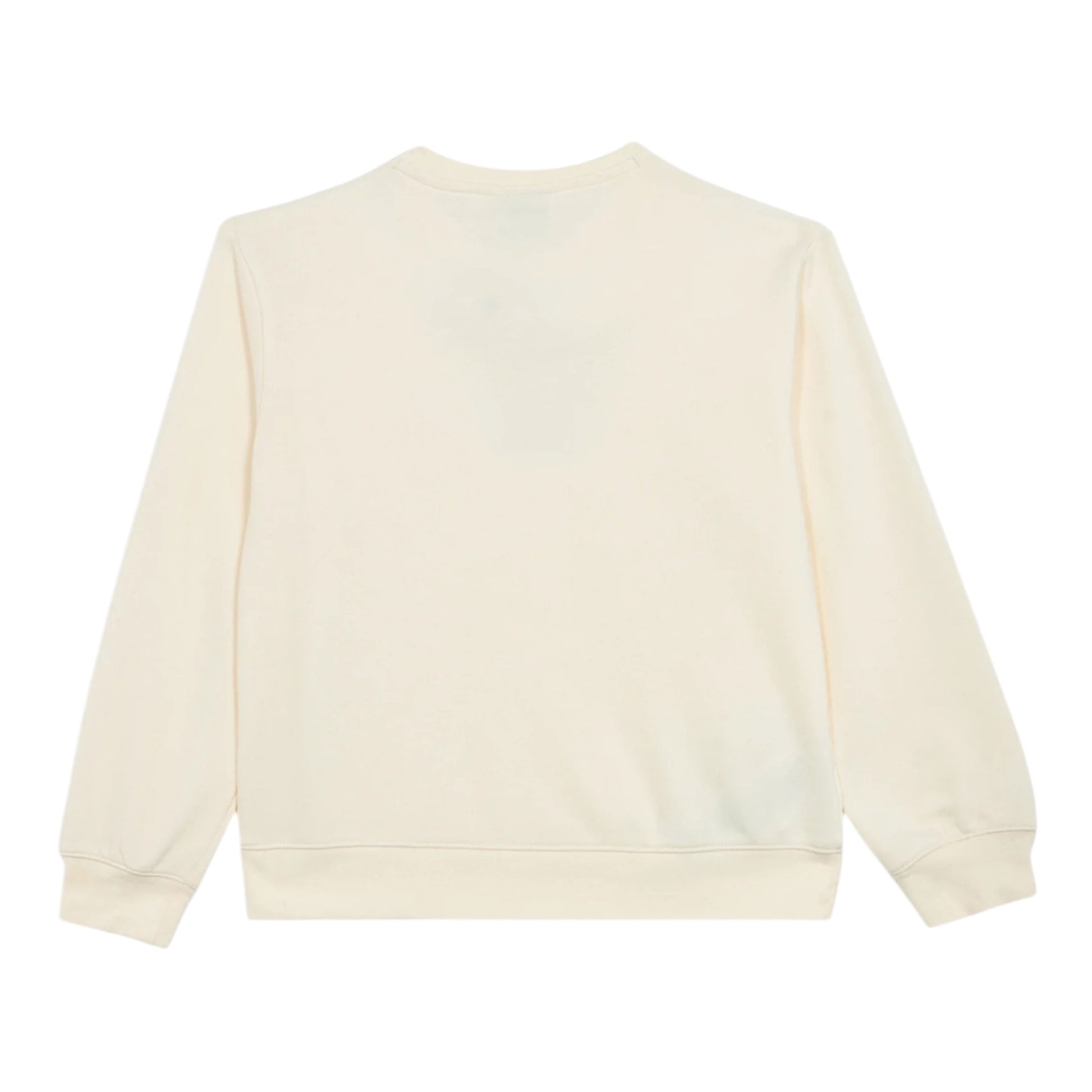 Champion Felpa Junior 405292 YS084 Blu