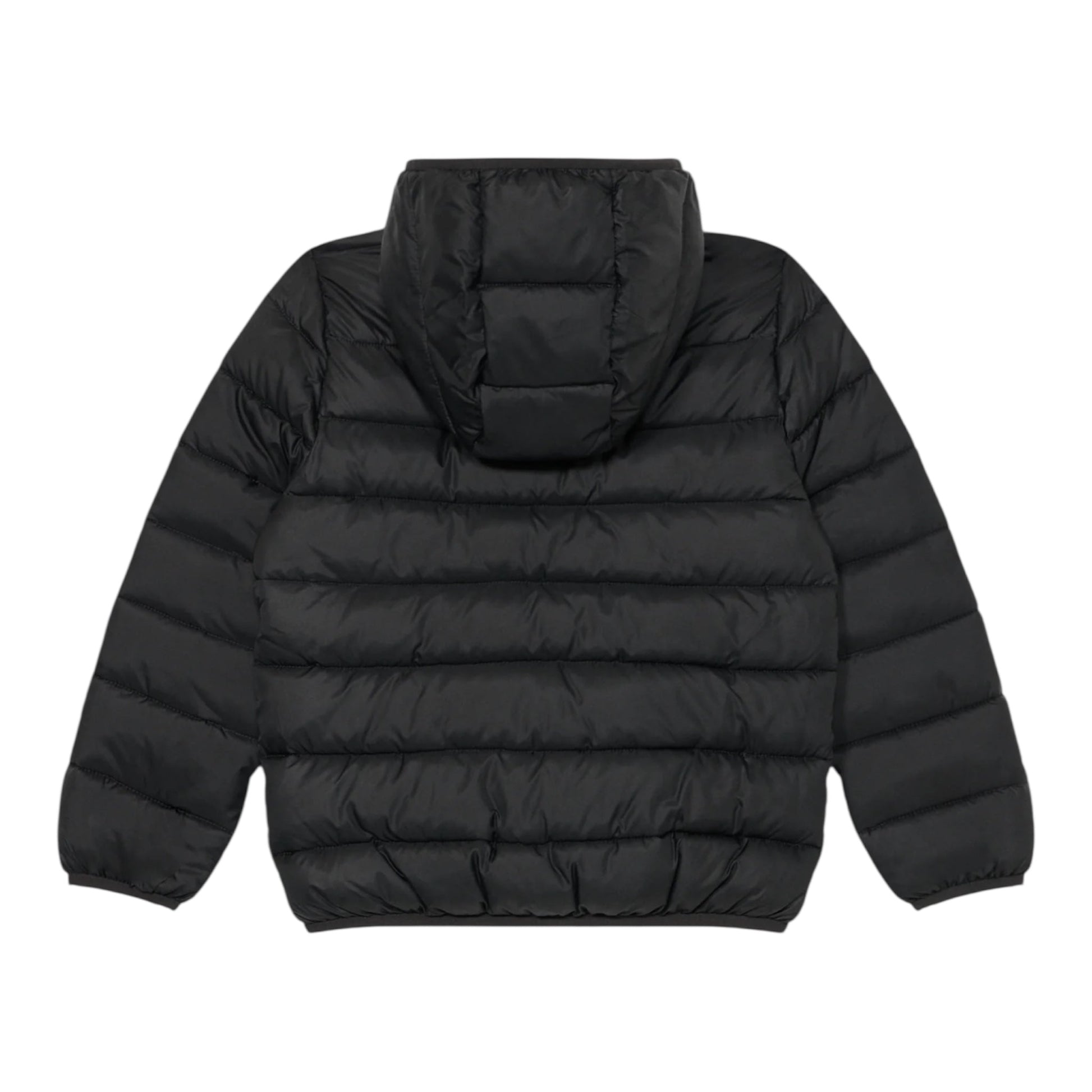 Champion Giacca Hooded 307541 KK001 Nero