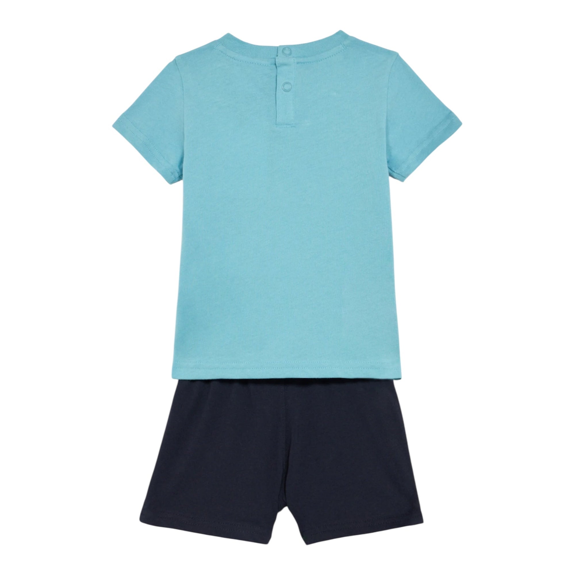 Champion Set Bambino BS060 307527 Blu