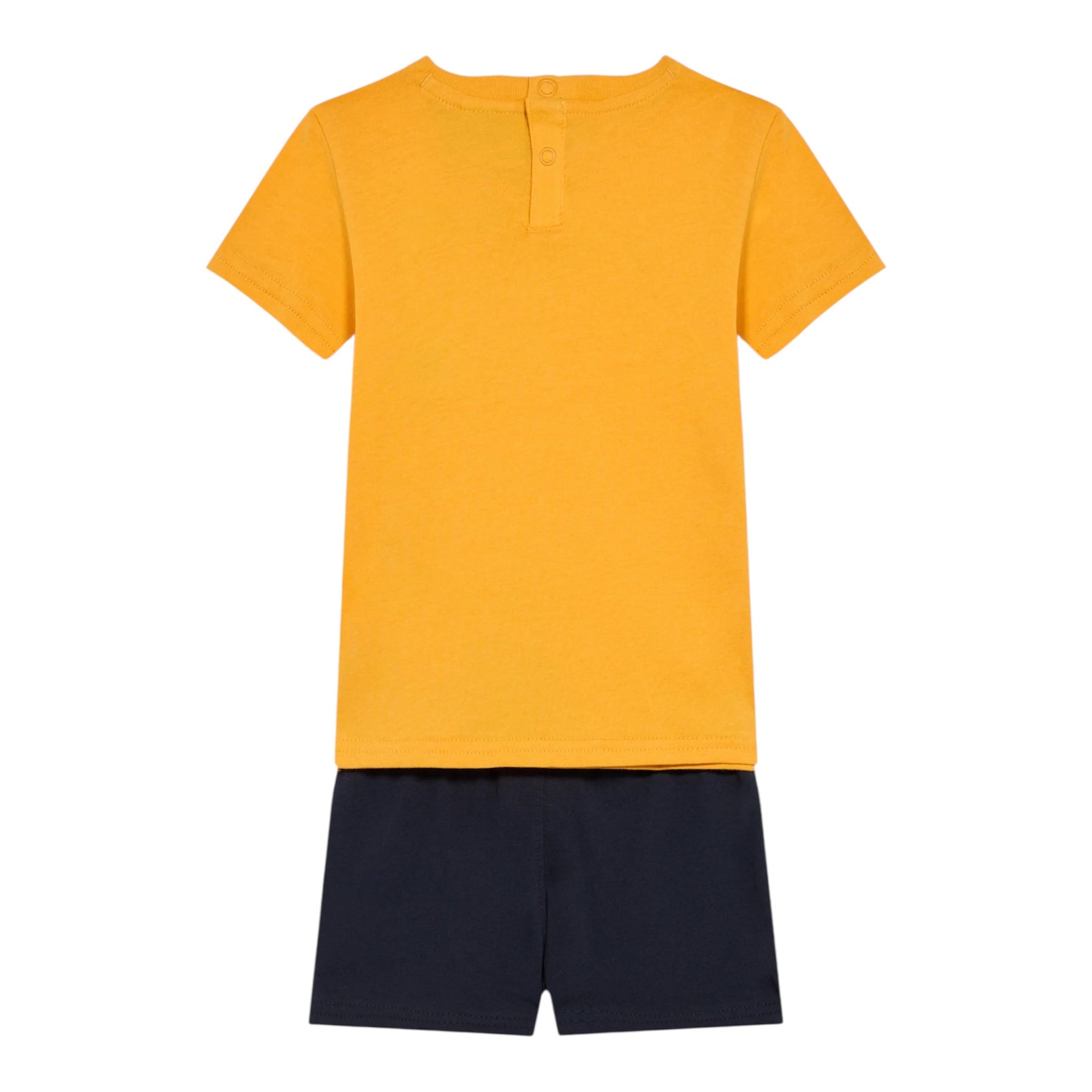 Champion Set Bambino YS164 307527 Blu