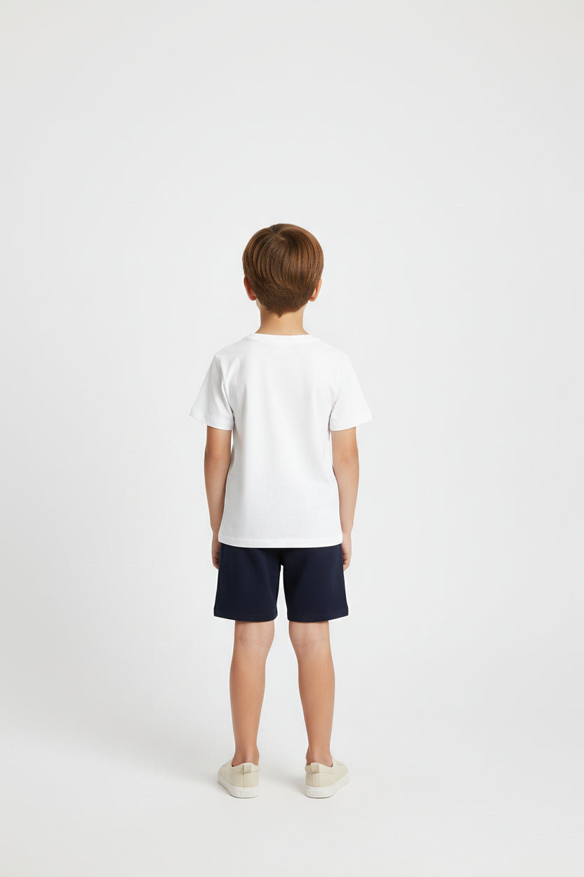 Champion Set Completo WW001 307556