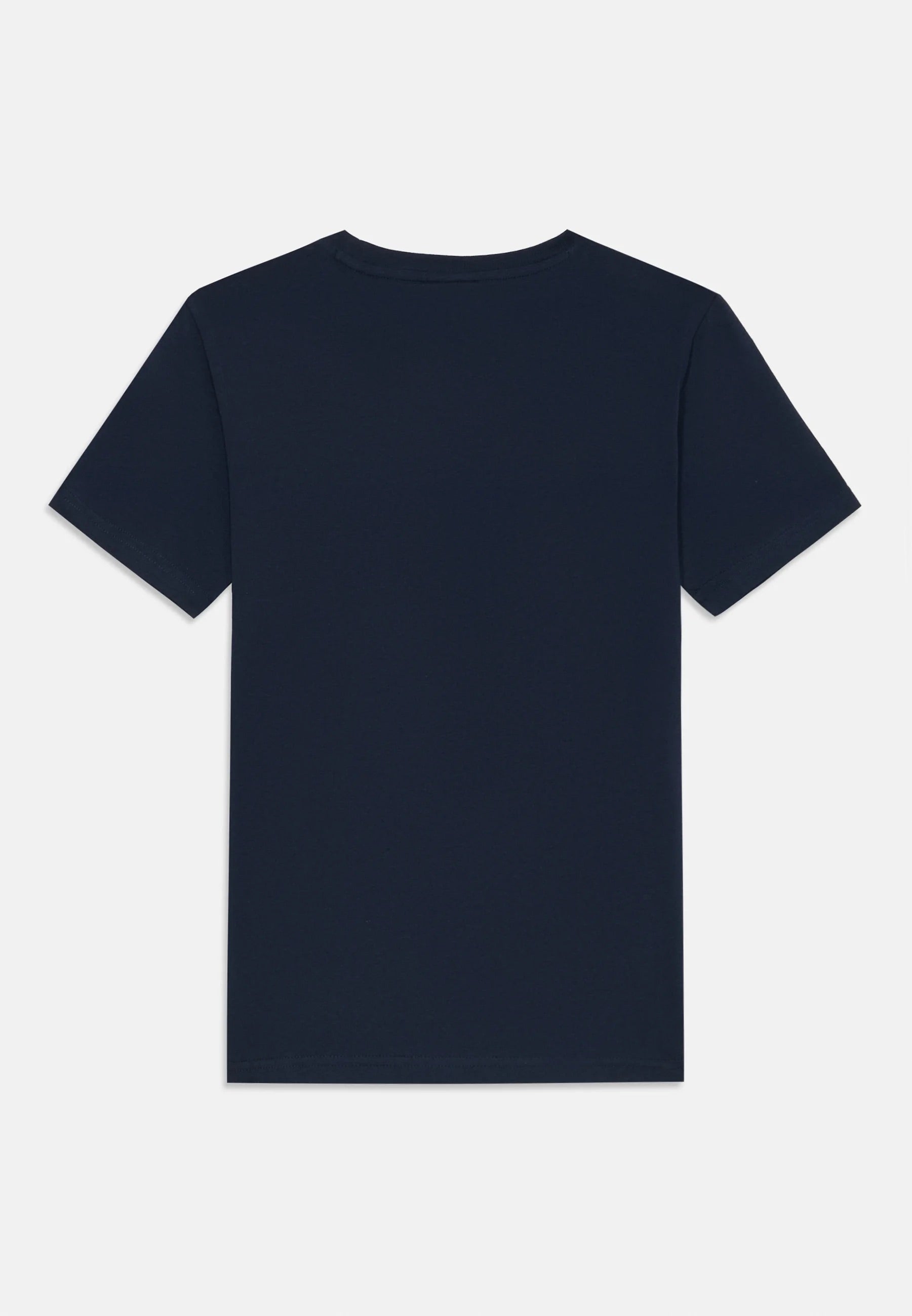 Champion T-Shirt Unisex Manica Corta SS Tee Blu - BS501 307322
