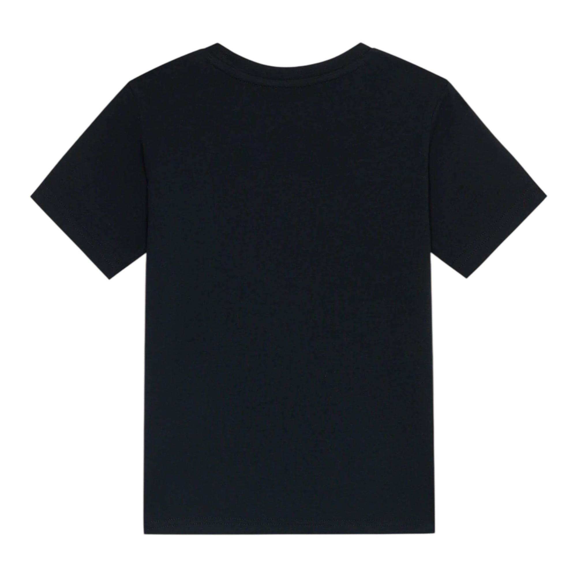 Champion T-Shirt Junior 307322 KK001 Nero