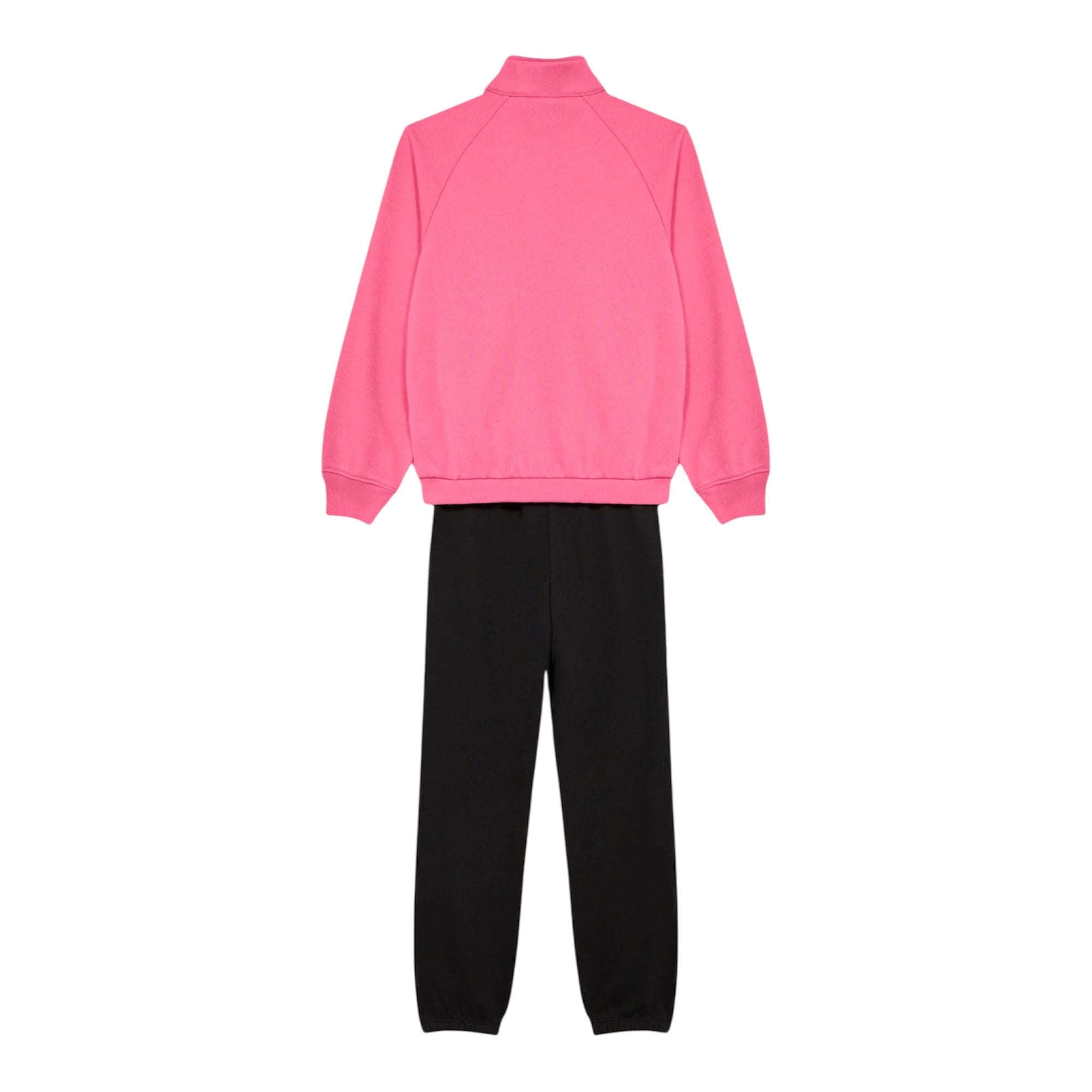 Champion Tuta Sweatsuit PS038 Junior Rosa