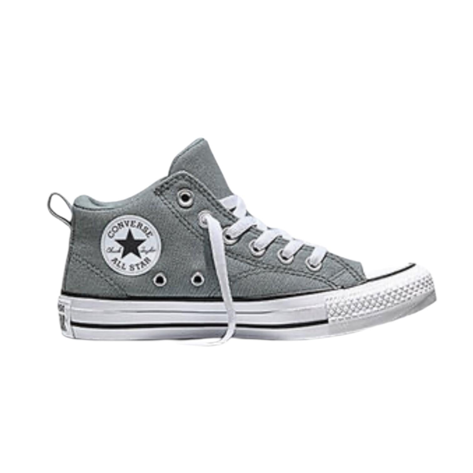 Converse Chuck Taylor All Star Malden Street Easy-On A15843C Mineral Brew Sneakers Junior