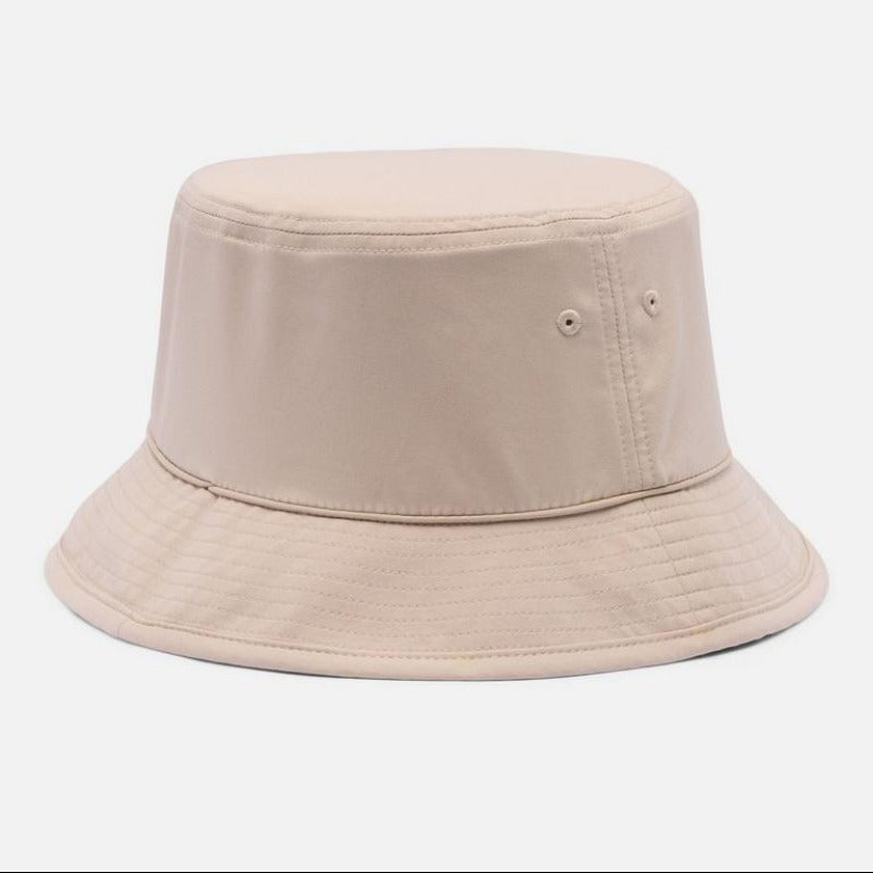 Columbia Cappello Bucket Hat Pine Mountain II Unisex Beige - 2121091271
