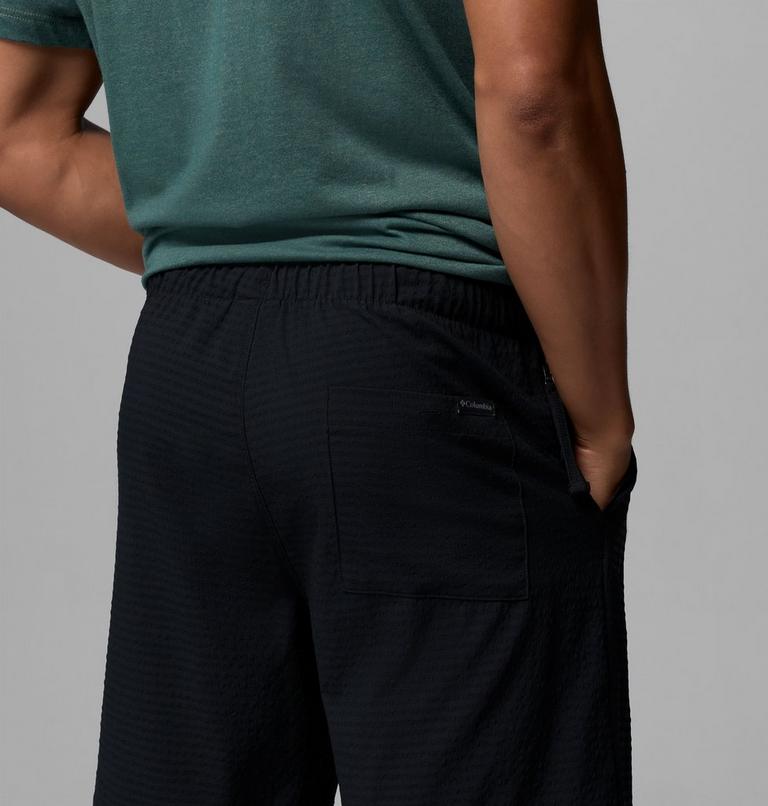 Columbia Pantaloncini Hiking Utilizer Uomo Nero - 2157421010