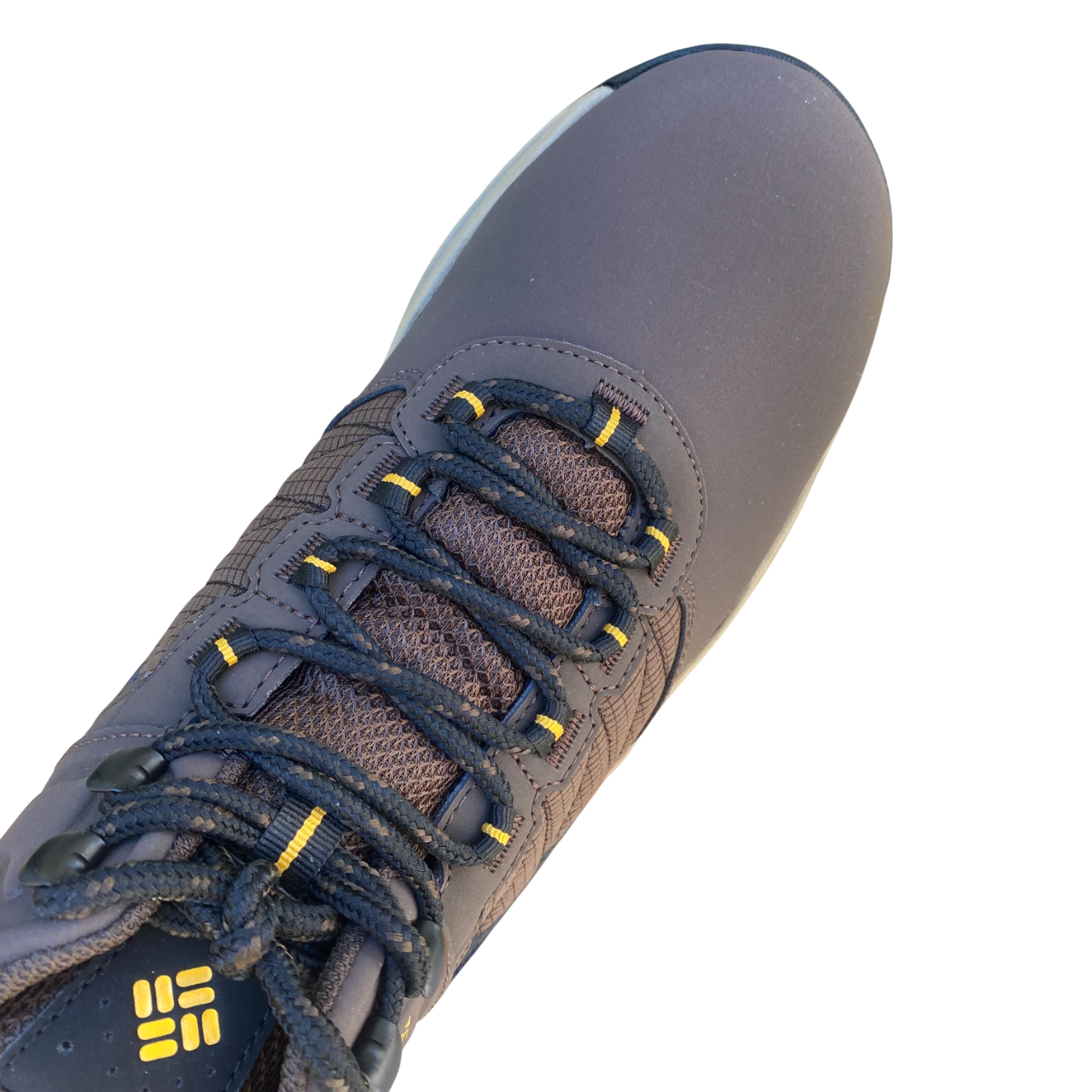 Columbia Scarponcini Hiking Transverse™ Uomo Cordovan-Oro BM7619-231