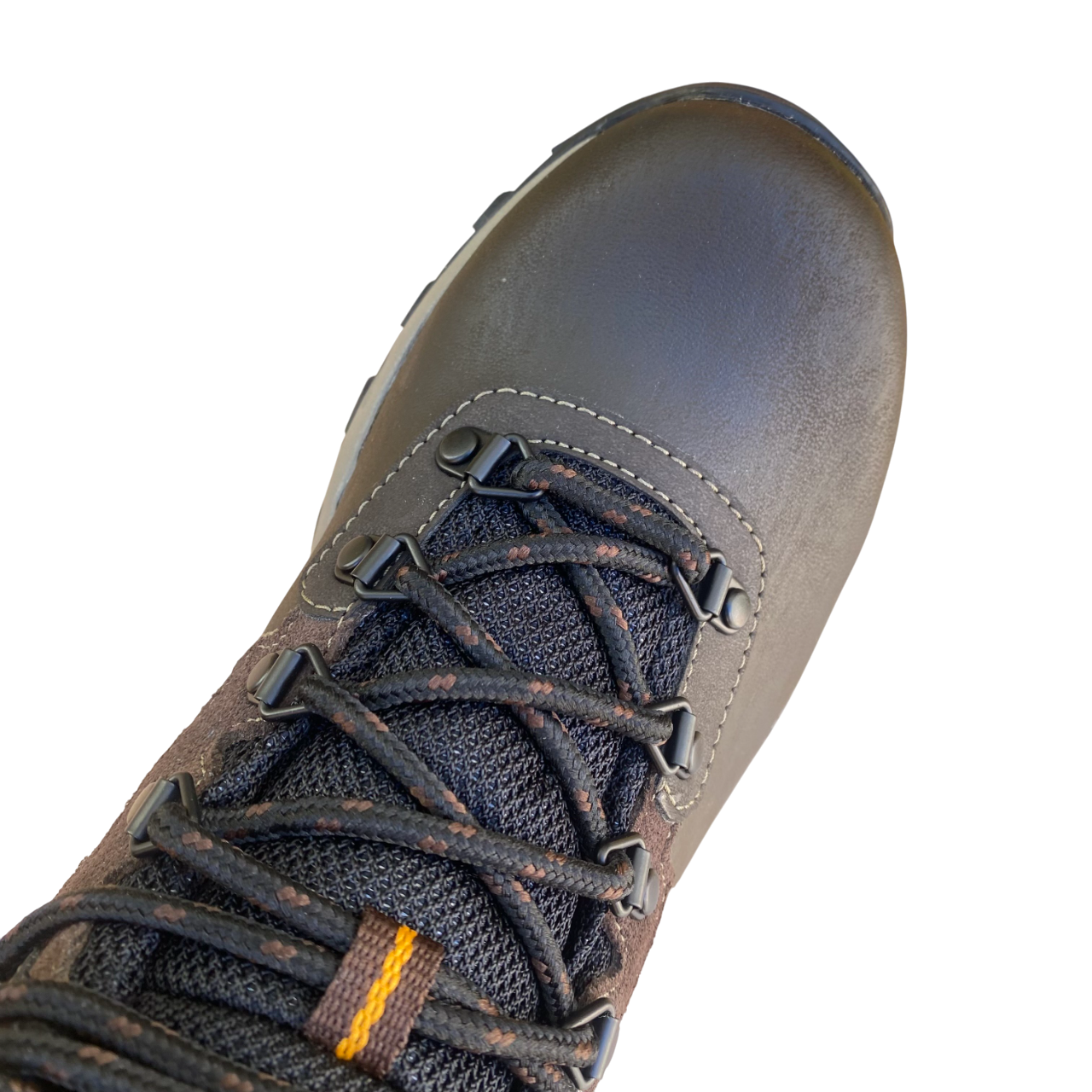 Columbia Scarponcini Hiking Uomo Newton Ridge™ Plus II Waterproof Cordovan MB3970-232