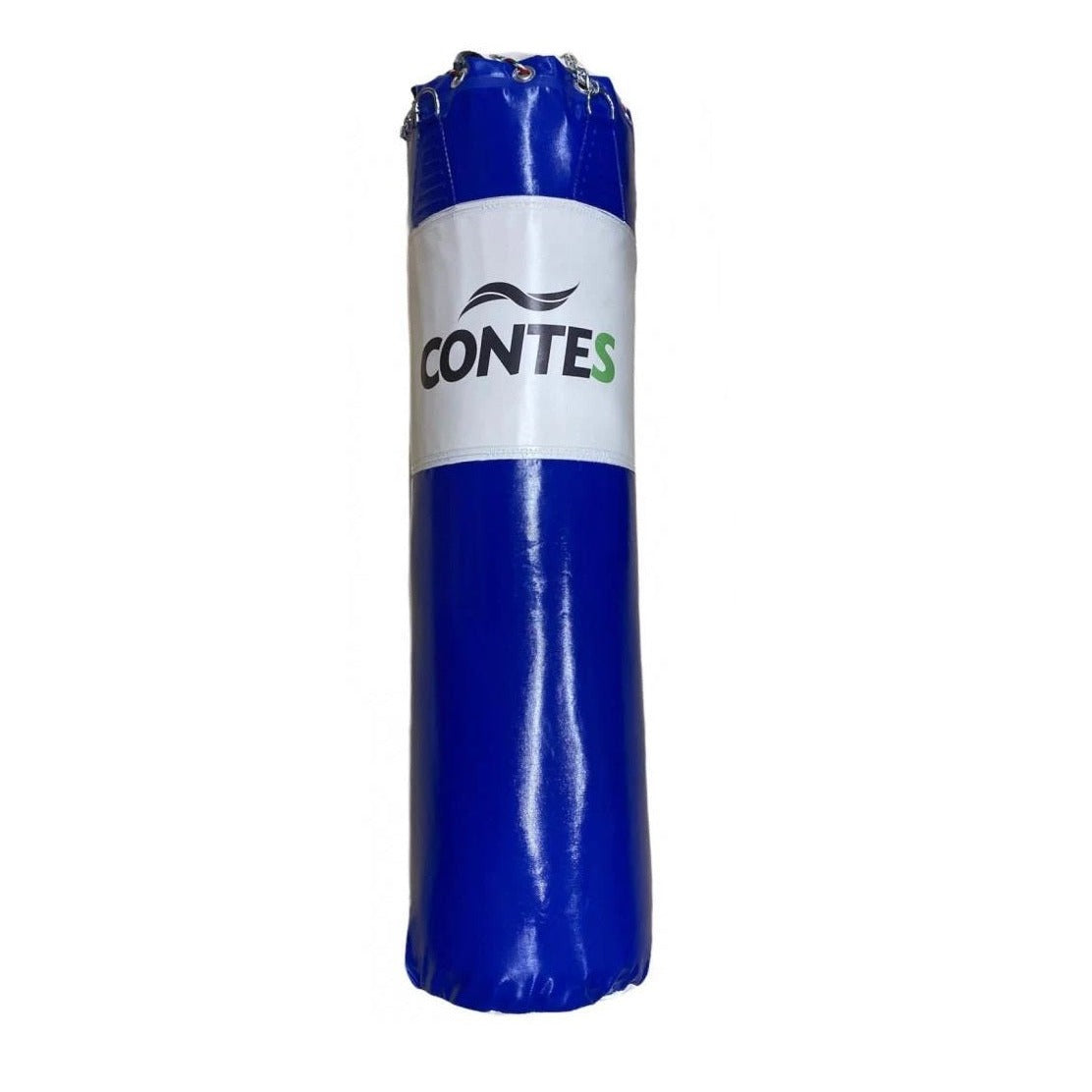 Contes Sacco da Boxe da 25-30kg cm 120 alto blu