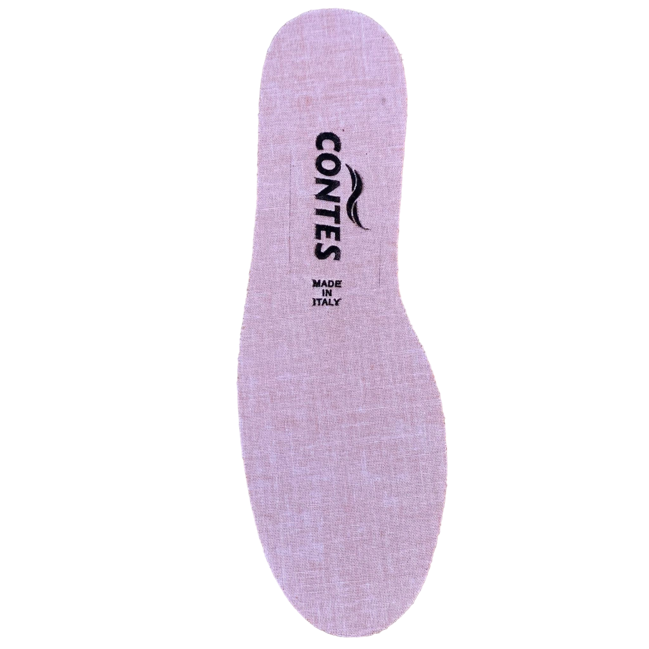 Contes Soletta in Memory Foam 200 da 4 mm rivestita con tela di cotone