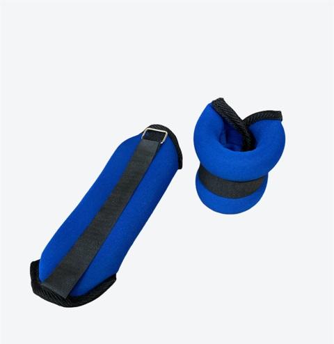 Contes Set Polsiere Cavigliere Zavorratte 1.5Kg Coppia - Pesi Pro