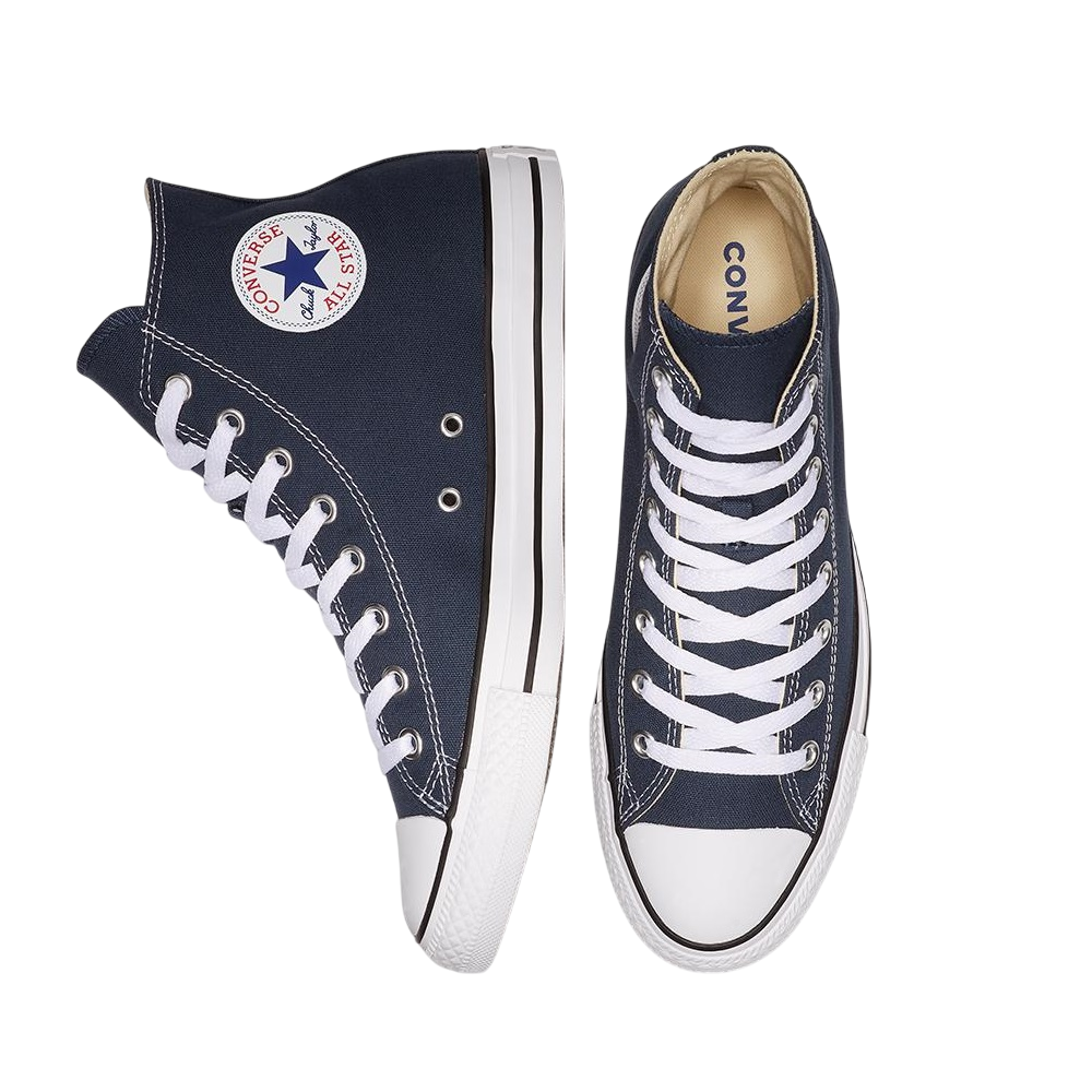 Converse All Star Chuck Taylor Classic Unisex Tela M9622C | Sneakers blu