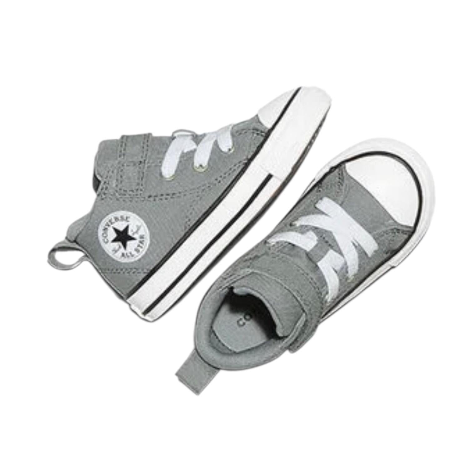 Converse Chuck Taylor All Star Malden Street Easy On A15845C Mineral Brew/White/Black