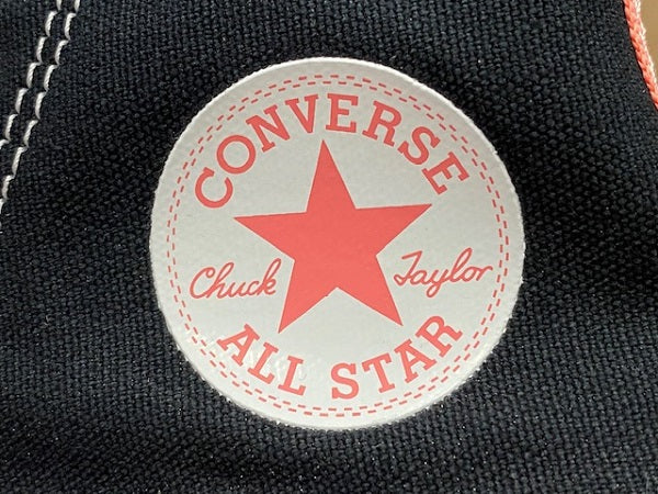 Converse Chuck Taylor All Star Move 271716C | Sneakers Platform Ragazza