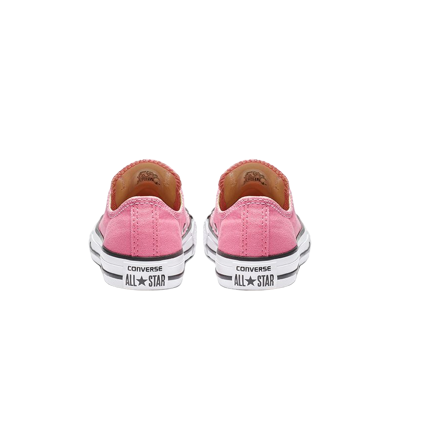 Converse All Star Chuck Taylor OX  Junior Tela 3J238C | Sneakers rosa