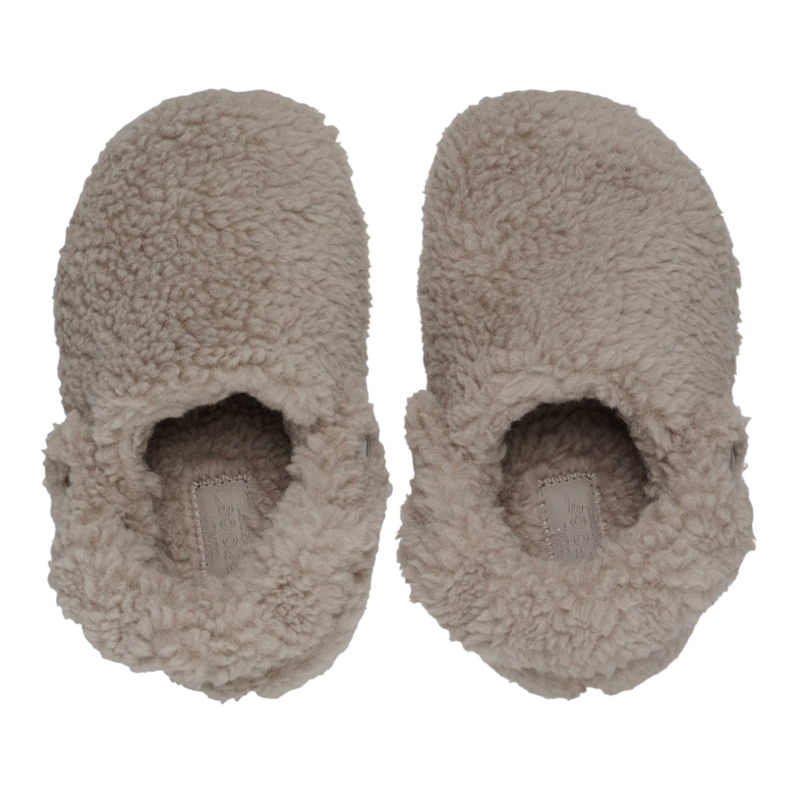 Crocs - Classic Cozzzy Slipper Toddler 210857/MUSH tortora